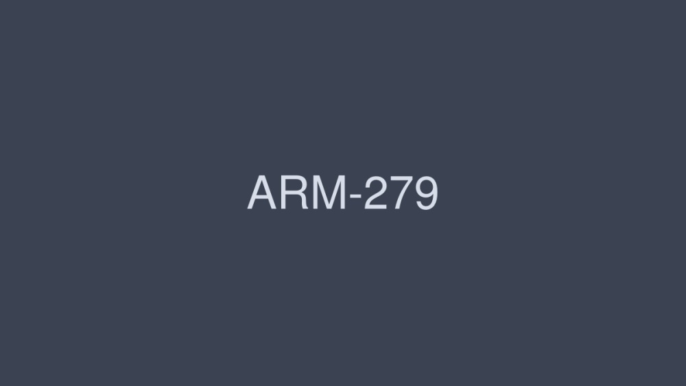 ARM-279 دستی ناگهانی در ابتدای برخورد 3