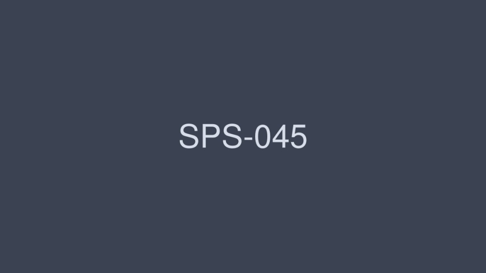 SPS-045 آسوکا هوشینو