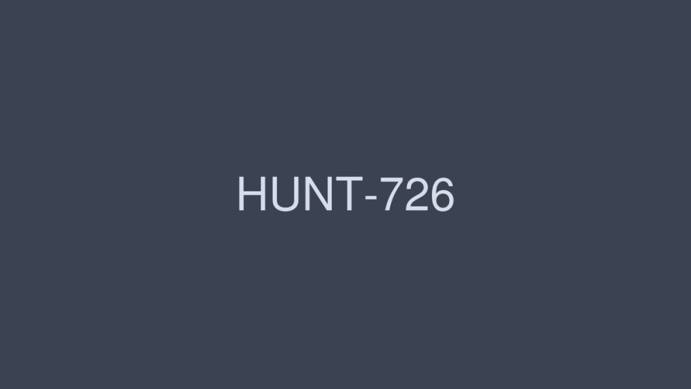 HUNT-726 من تقریباً می توانم جوانان را ببینم ... من تا سال گذشته در یک مدرسه دخترانه مشغول به تحصیل مشترک شدم. ○ وقتی وارد مدرسه شدم، تنها پسر کلاس بودم! !! قبل از کلاس تربیت بدنی، همکلاسی من ناگهان لباس عوض کرد و وقتی من