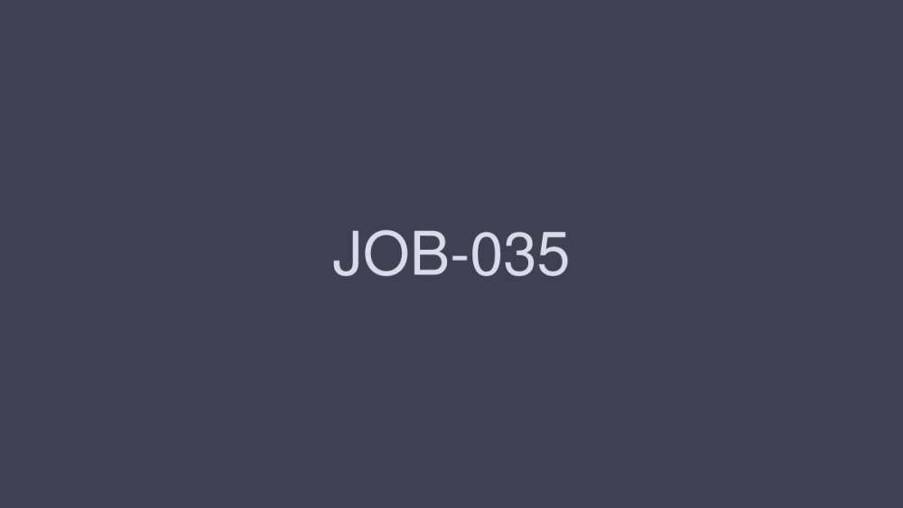 [بدون سانسور-نشتی] JOB-035 زن کارگر 2 VOL.39